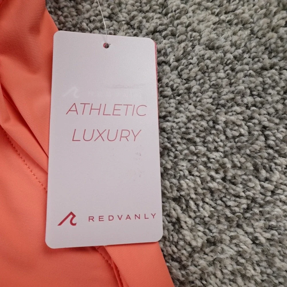 Redvanly new shorts